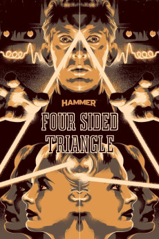 Four Sided Triangle