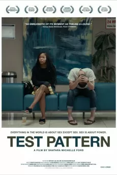 Test Pattern
