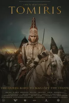 The Legend of Tomiris