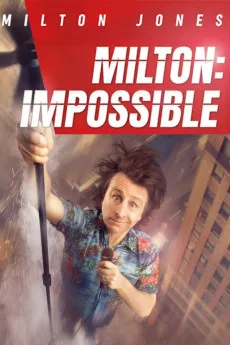 Milton Jones: Milton Impossible