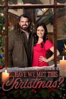Have We Met This Christmas