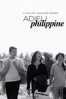 Adieu Philippine