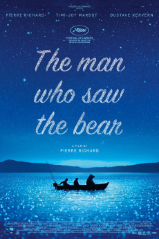 L'homme qui a vu l'ours qui a vu l'homme