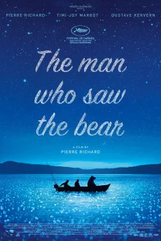 L'homme qui a vu l'ours qui a vu l'homme