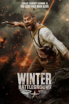 Winter: Battleground