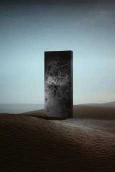 Tesseract: Portals