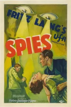 Spies