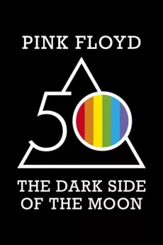 Pink Floyd: The Dark Side of the Moon