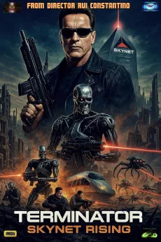 Terminator: Skynet Rising
