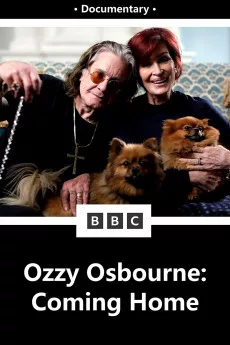 Sharon & Ozzy Osbourne: Coming Home
