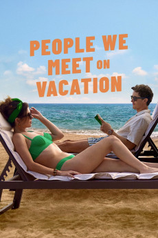 People We Meet on Vacation