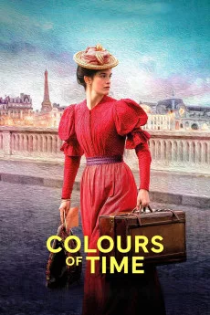 Colours of Time