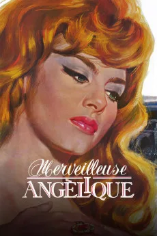 Merveilleuse Angélique