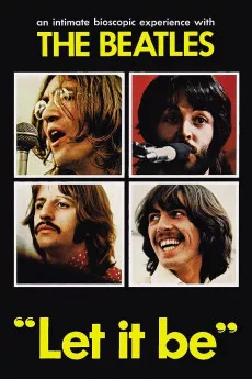 Let It Be