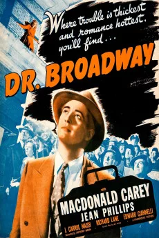 Dr. Broadway