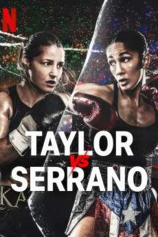 Katie Taylor vs. Amanda Serrano 3