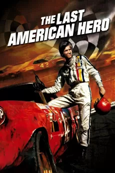 The Last American Hero