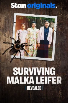 Surviving Malka Leifer