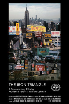 The Iron Triangle