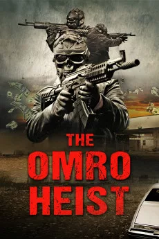 The Omro Heist