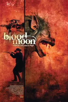 Blood Moon