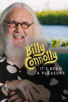 Billy Connolly: It's Been a Pleasure