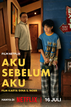 Aku Sebelum Aku