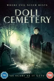 Doll Cemetery