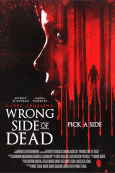 Capps Crossing: Wrong Side of Dead