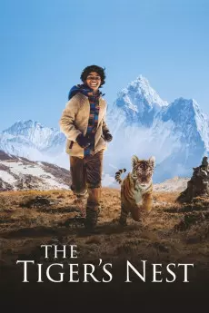 Ta'igara: An adventure in the Himalayas