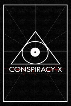 Conspiracy X