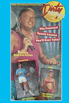Dirty Tennis