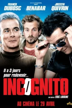 Incognito