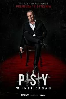 Psy 3: W imie zasad