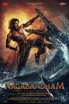 Nagabandham - The Secret Treasure