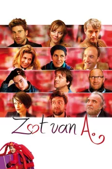 Zot van A.