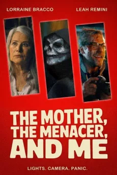 The Mother, the Menacer, and Me
