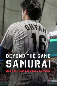 Beyond the Game: Samurai 2026 World Baseball Classic