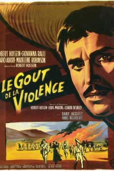The Taste of Violence