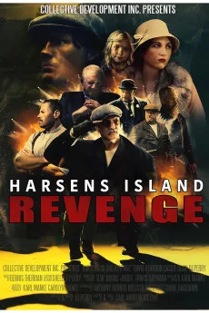 Harsens Island Revenge