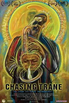 Chasing Trane: The John Coltrane Documentary