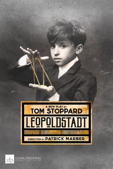 National Theatre Live: Leopoldstadt