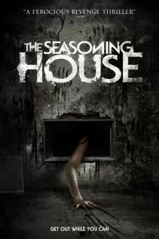 The Seasoning House