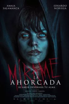 La ahorcada
