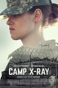 Camp X-Ray