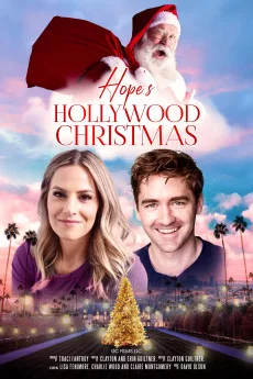 Hope's Hollywood Christmas