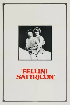 Fellini Satyricon