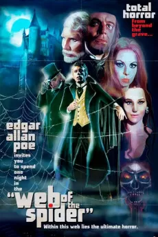 Dracula in the Castle of Blood
