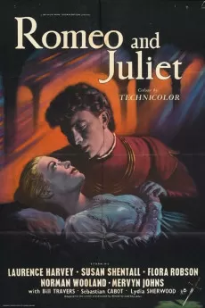 Romeo and Juliet