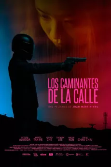 Los caminantes de la calle